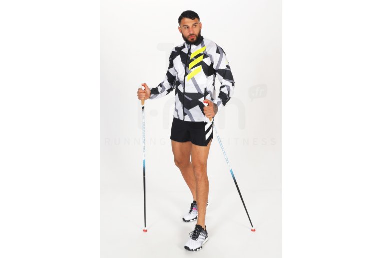 adidas Terrex Agravic WIND.RDY Parley Herren