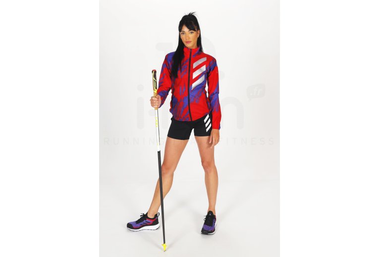 adidas Terrex Agravic WIND.RDY Parley Damen