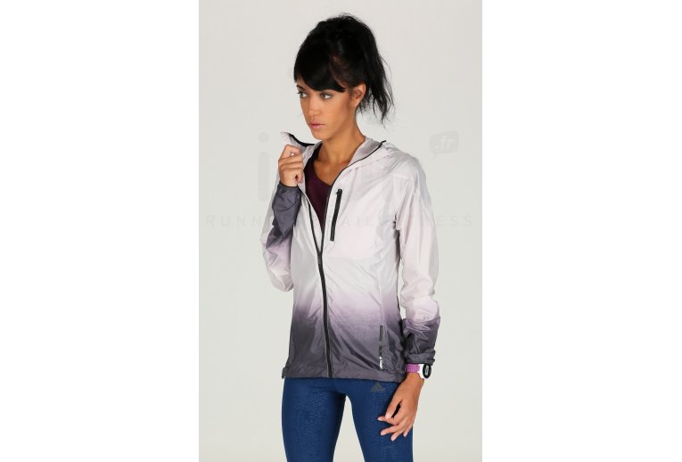 adidas Chaqueta Terrex Agravic Wind