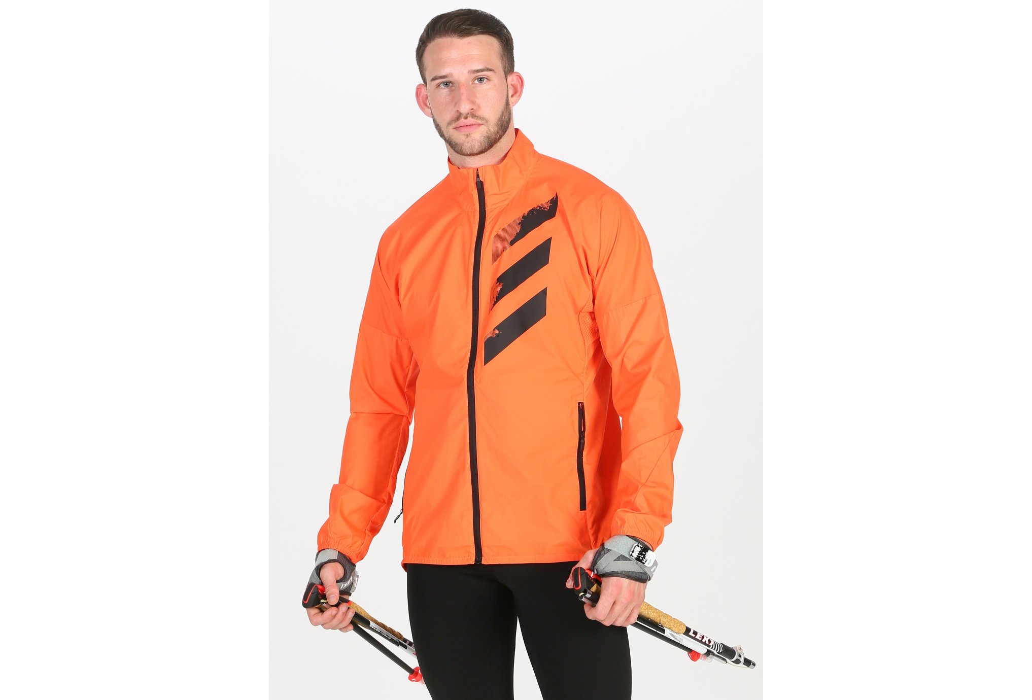 adidas Terrex Agravic WIND.RDY M vêtement running homme