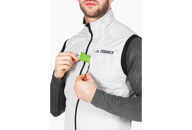 adidas chaleco Terrex Agravic XC M