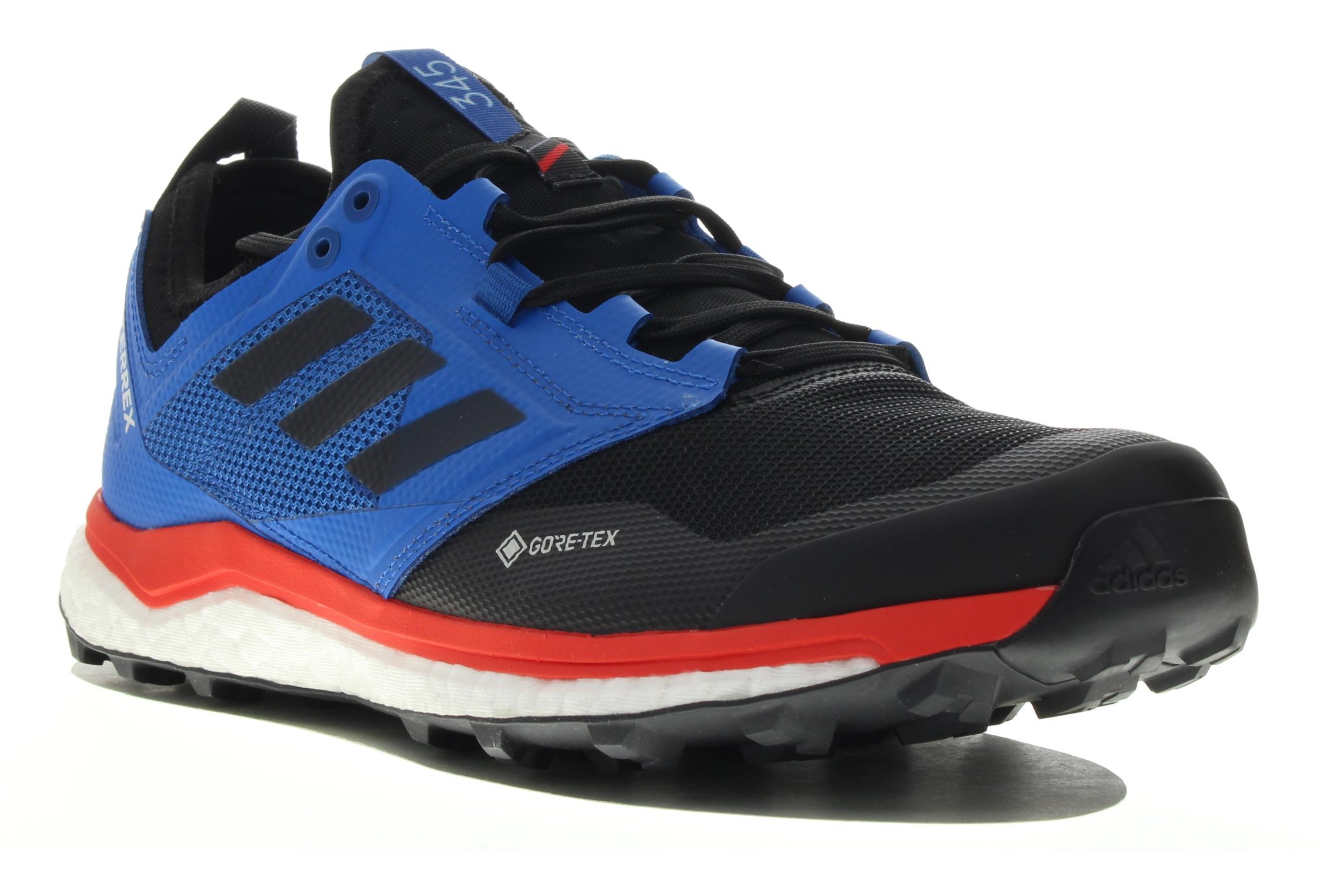 adidas Terrex Agravic XT Gore-Tex en promociÃ³n | Hombre Zapatillas Trail adidas