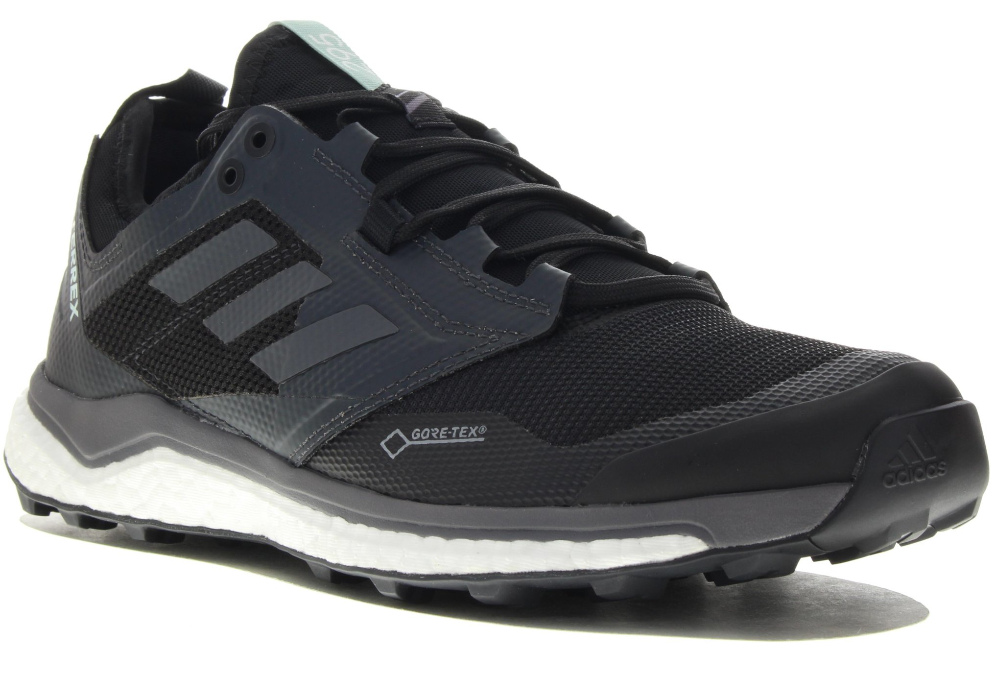 adidas Terrex Agravic XT Gore-Tex W Diététique Chaussures femme