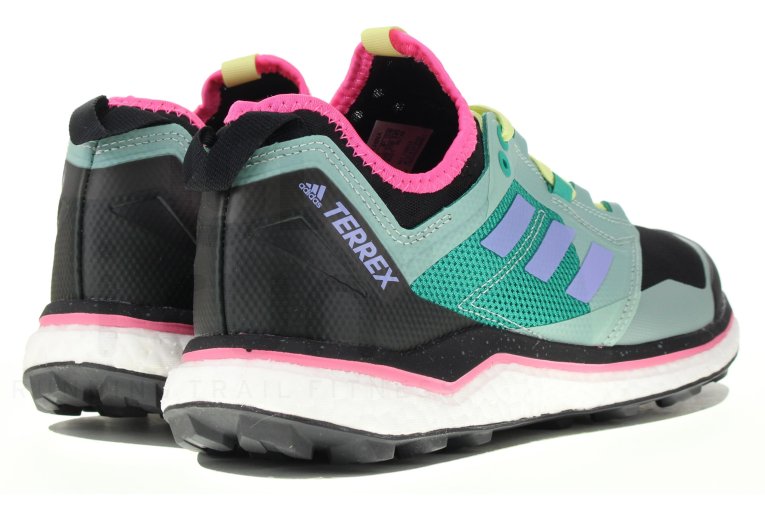 adidas Terrex Agravic XT