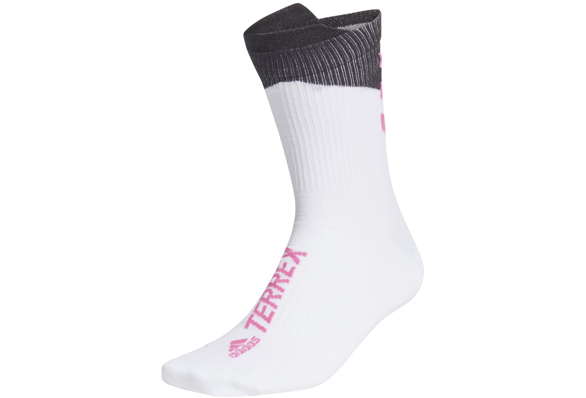 adidas Terrex Alphaskin Graphic Primegreen Chaussettes