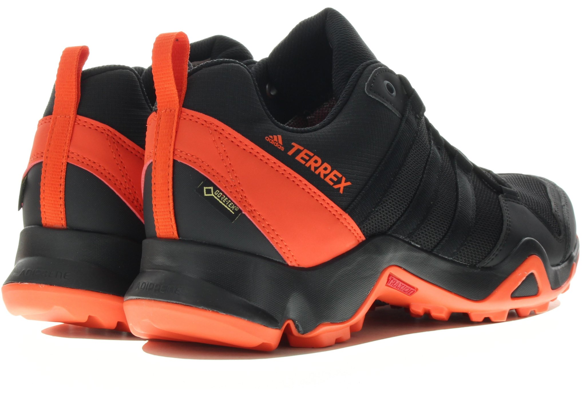 adidas terrex ax2r goretex