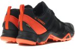 adidas AX2R Gore-Tex