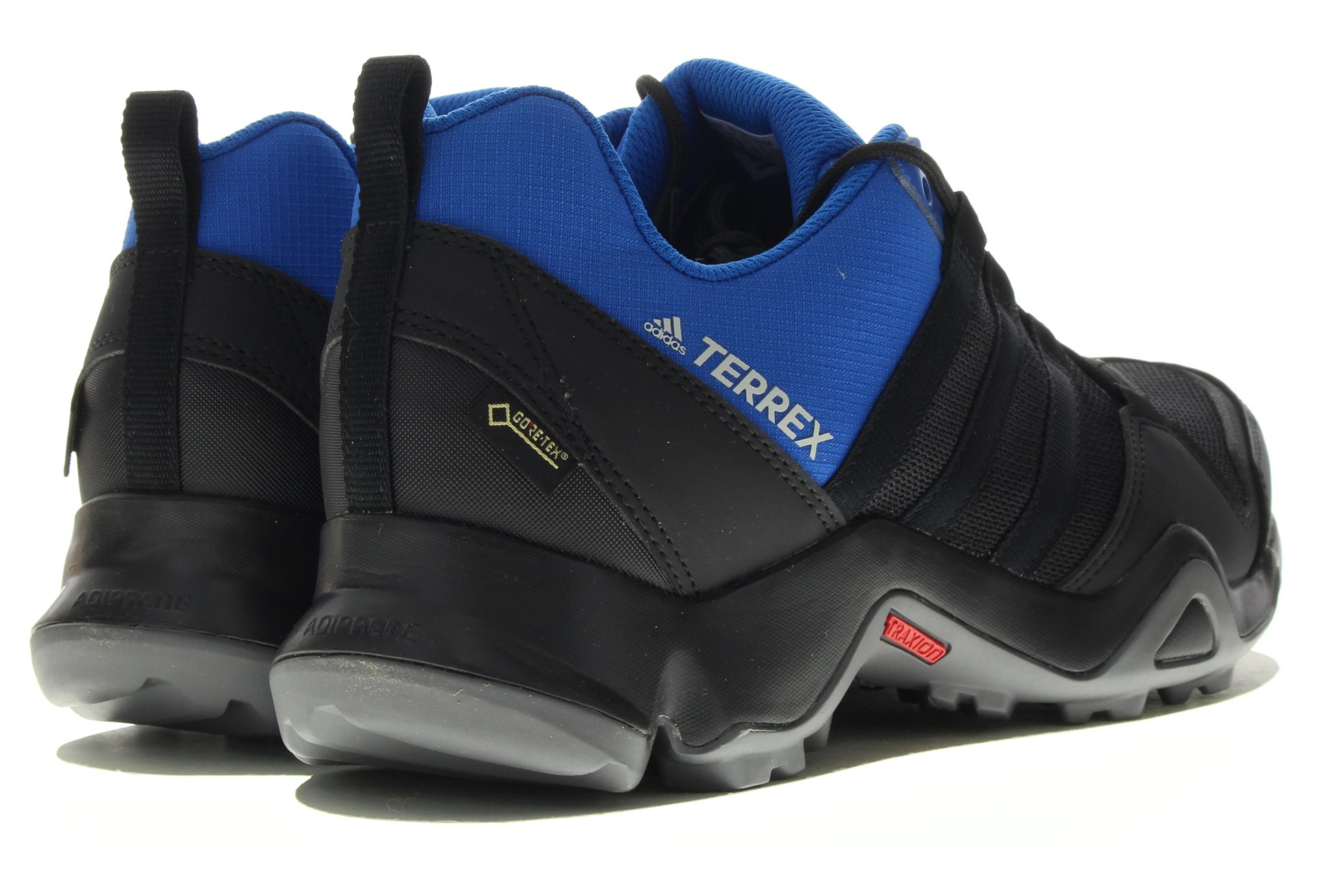 adidas terrex ax2r goretex