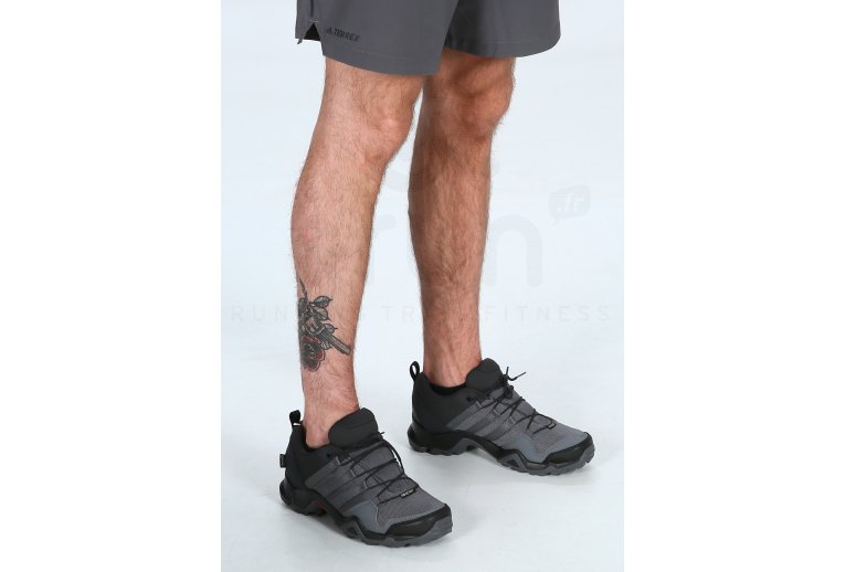 adidas Terrex AX2R Gore-Tex