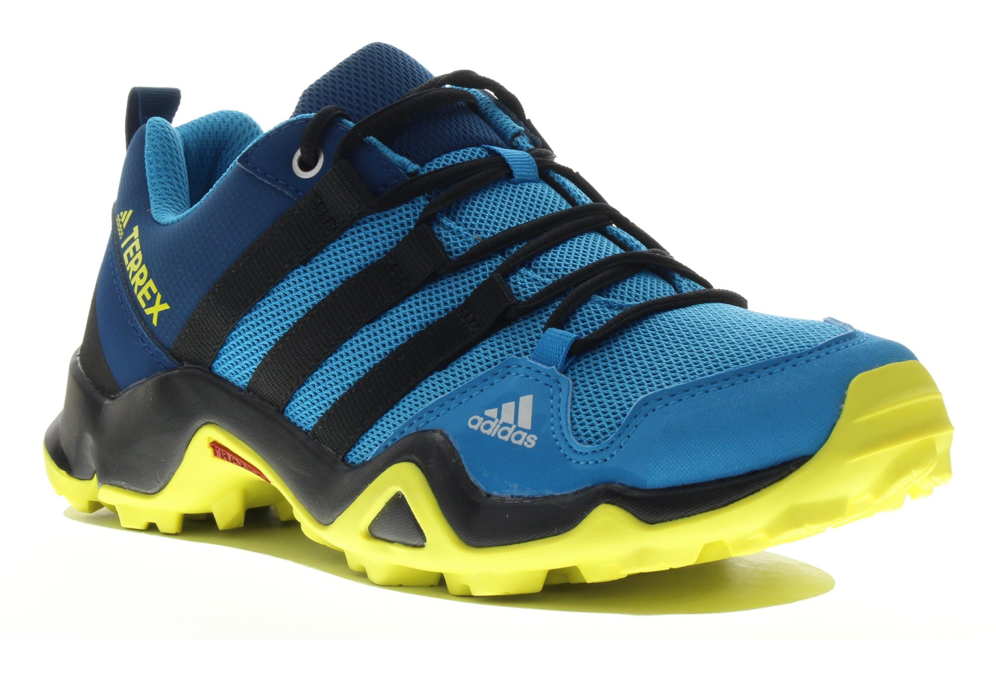 adidas Terrex AX2R Junior homme pas cher