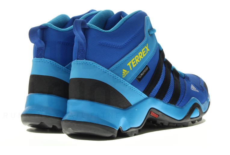adidas Terrex AX2R Mid CP