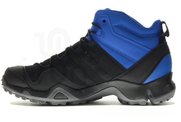 adidas Terrex AX2R MID Gore-Tex