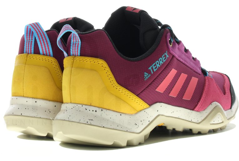 adidas Terrex AX3 Blue