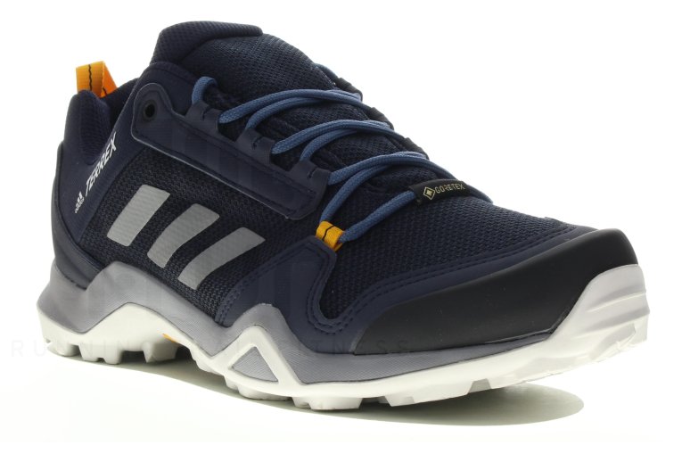 adidas Terrex AX3 Gore-Tex