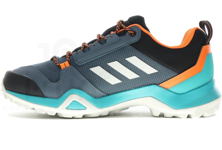 adidas Terrex AX3 Gore-Tex