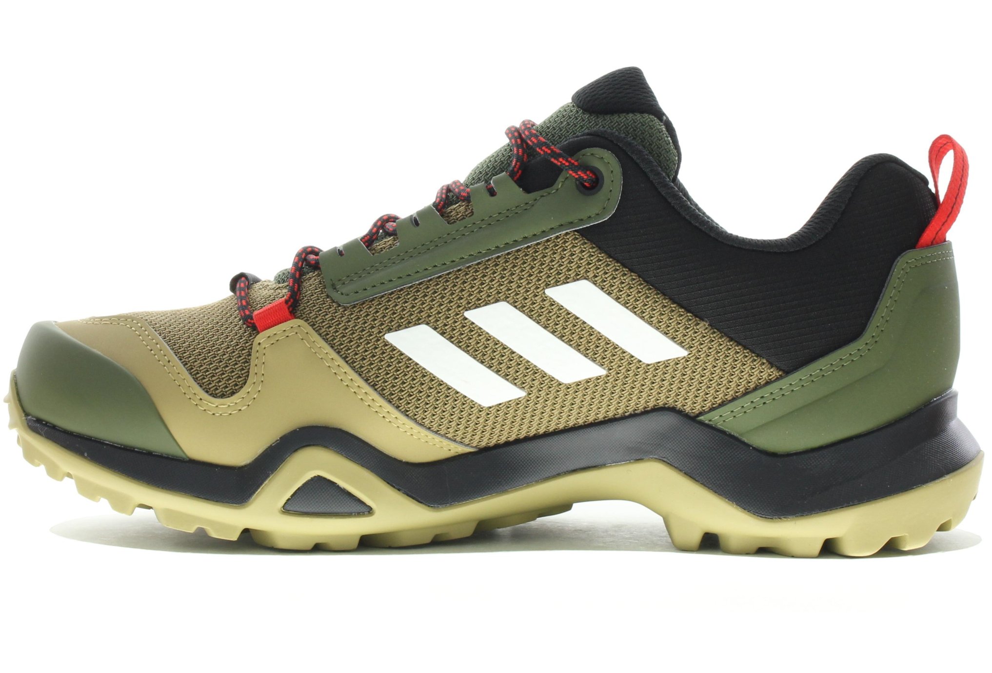 adidas ax3 gore tex