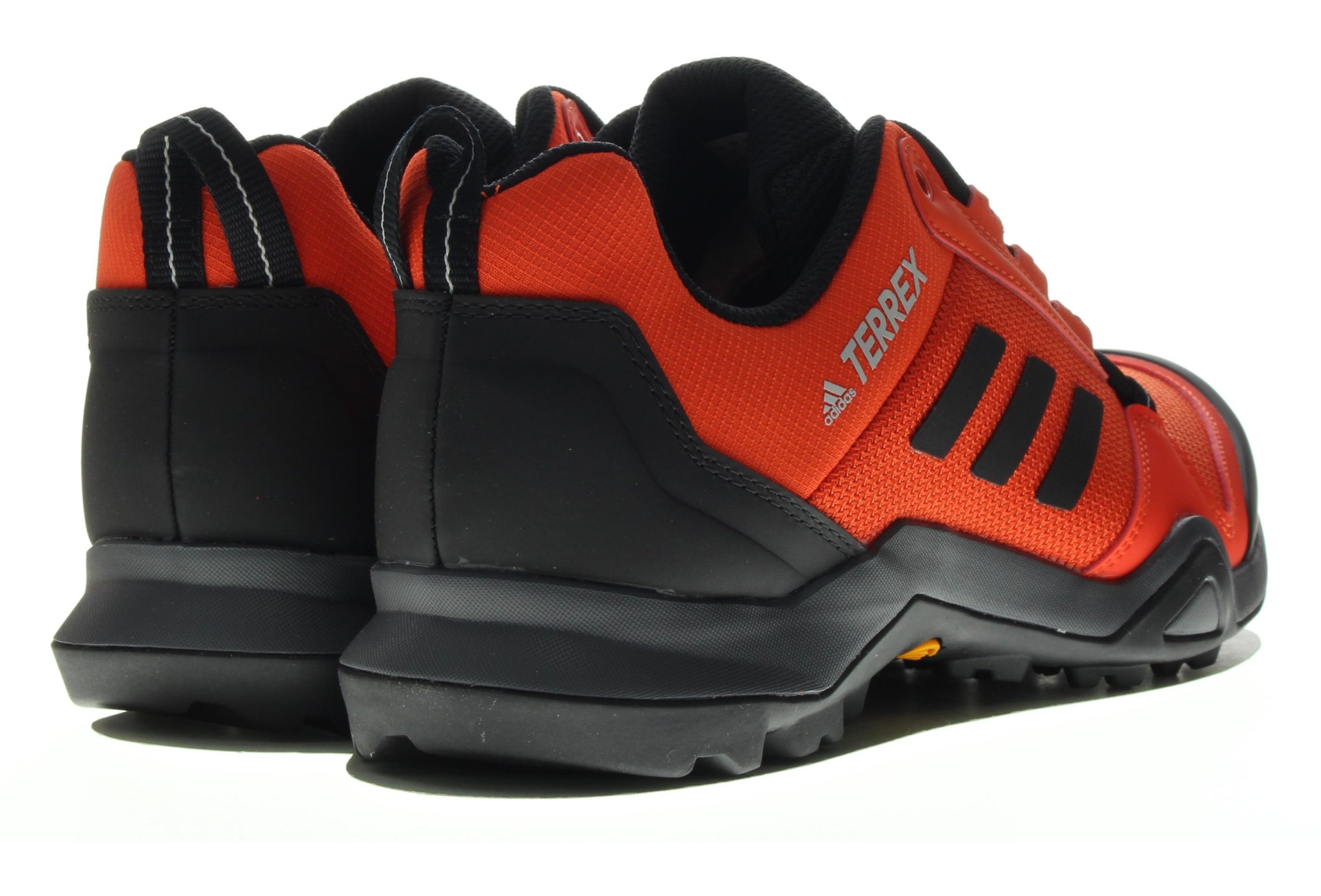 adidas Terrex AX3 M homme Orange pas cher