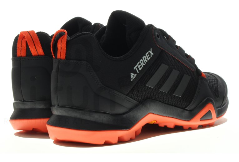 adidas Terrex AX3