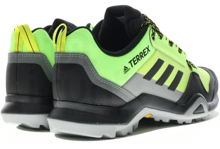 adidas terrex verdes