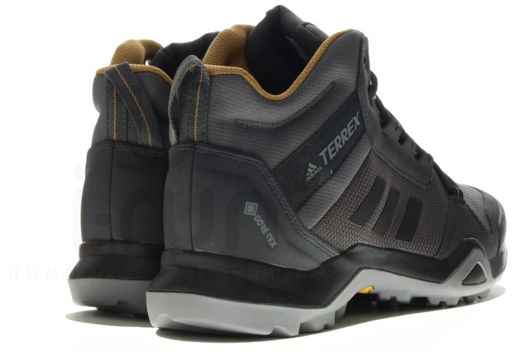 adidas terrex ax3 mid gore tex