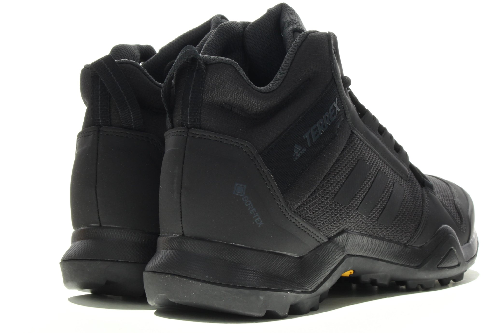 adidas Terrex AX3 Mid Gore-Tex en promociÃ³n | Hombre Zapatillas Senderismo adidas