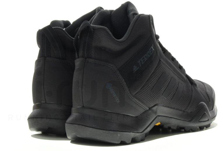adidas Terrex AX3 Mid Gore-Tex