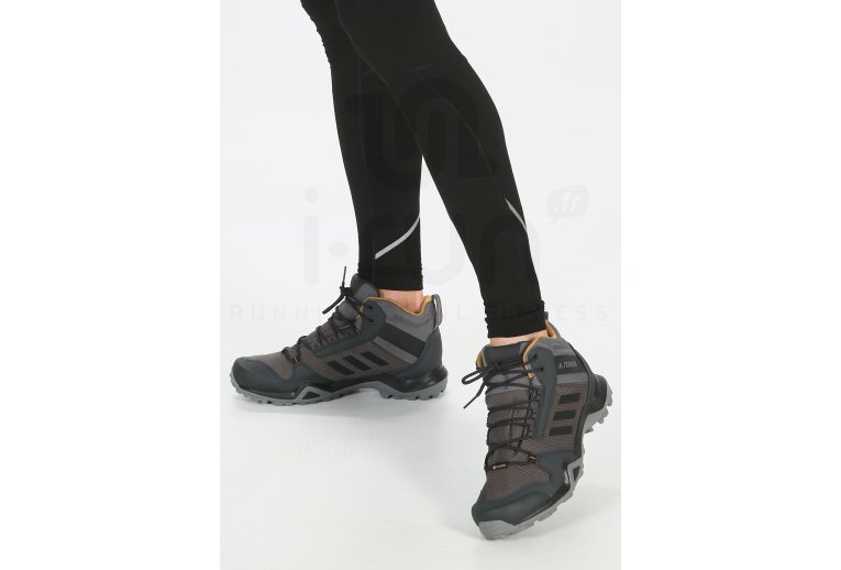 adidas Terrex AX3 Mid Gore-Tex