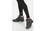 adidas Terrex AX3 Mid Gore-Tex