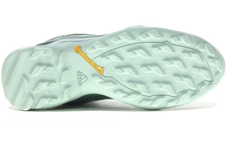 adidas Terrex AX3 Mid Gore-Tex Damen