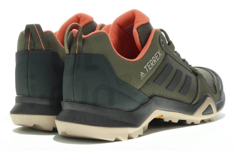 adidas Terrex AX3