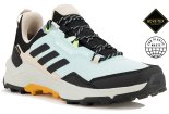 adidas Terrex AX4 Gore-Tex