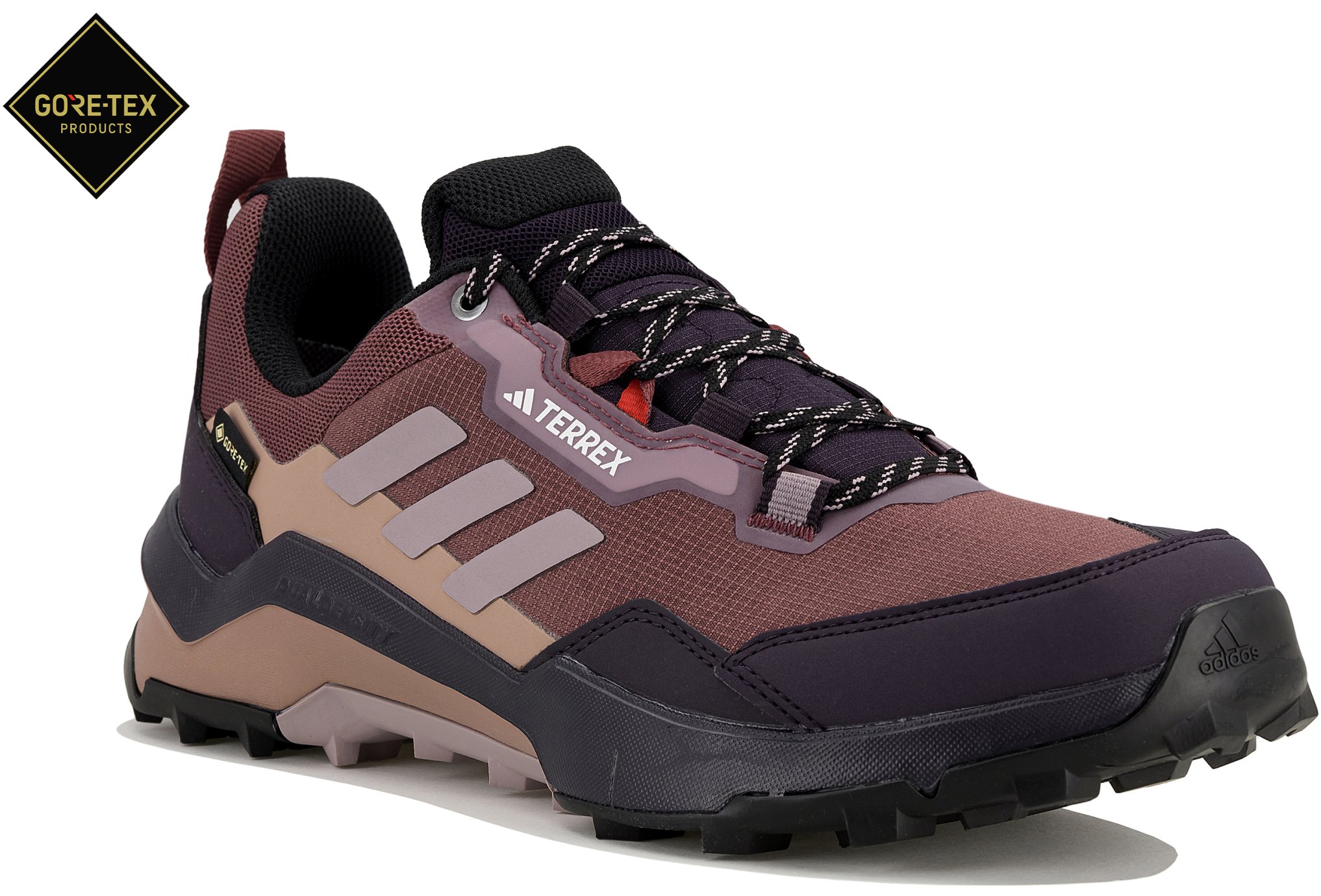 adidas Terrex AX4 Gore-Tex W special offer | Women Shoes