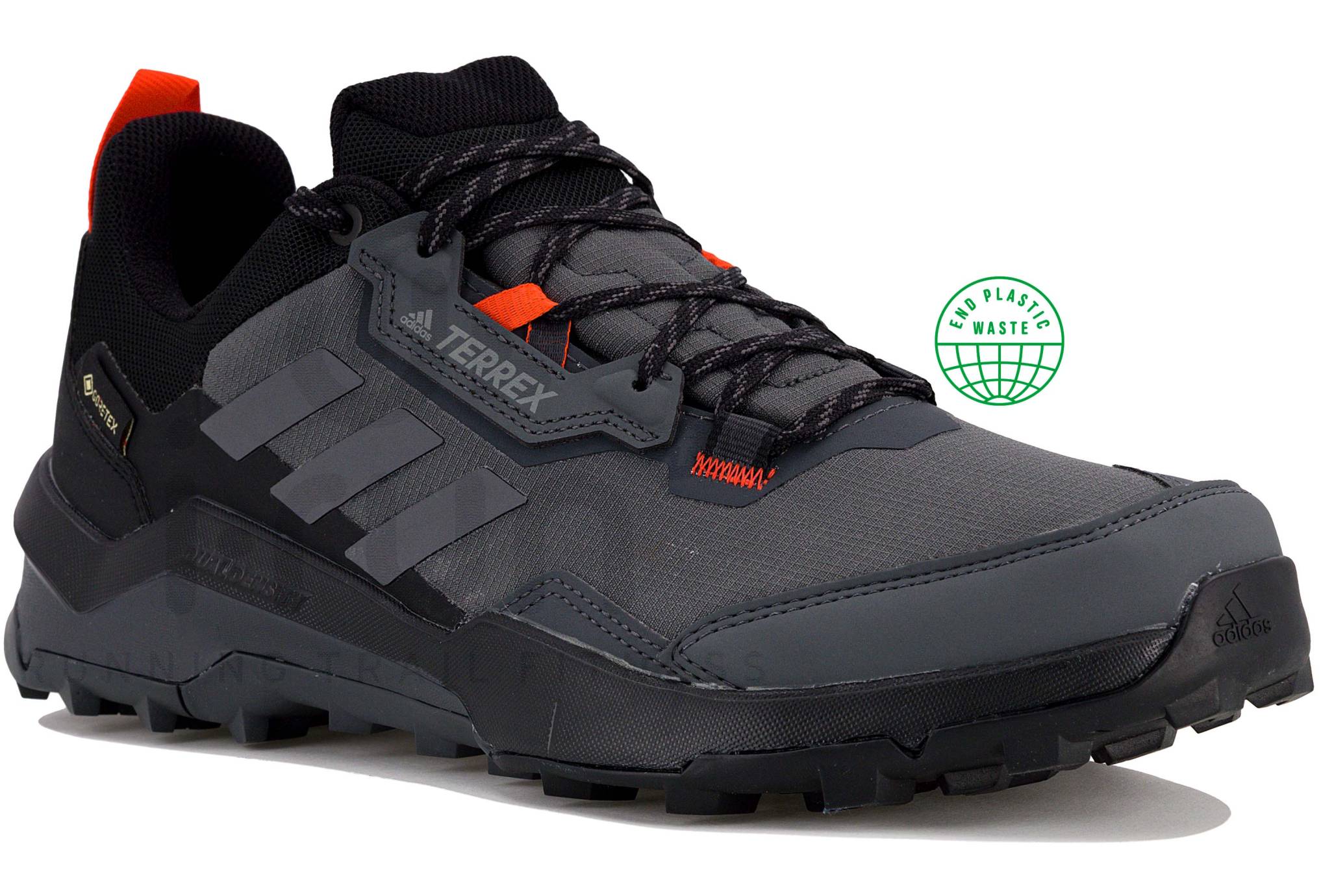 adidas Terrex AX4 GTX Gris