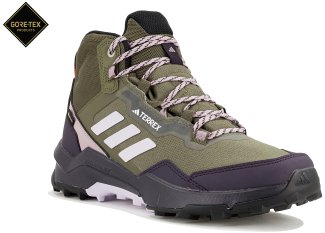 adidas Terrex AX4 Mid Gore-Tex W