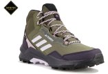 adidas Terrex AX4 Mid Gore-Tex