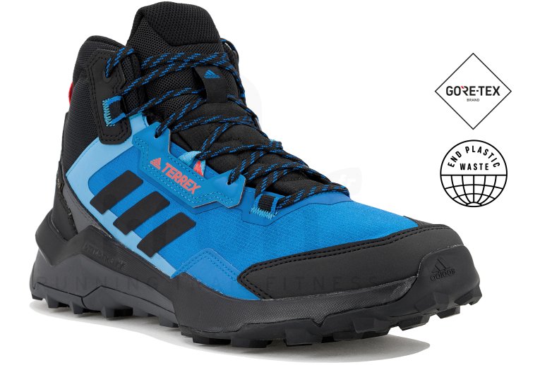 adidas Terrex AX4 Mid Gore-Tex M