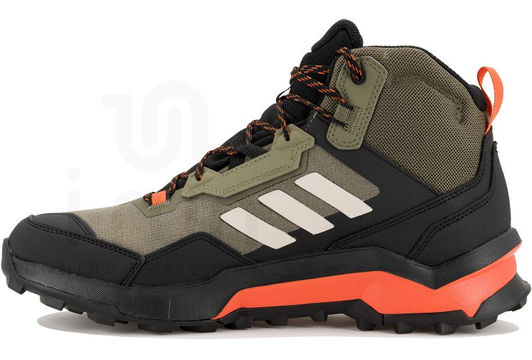 adidas Terrex AX4 Mid Gore-Tex