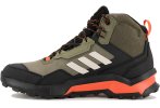 adidas Terrex AX4 Mid Gore-Tex