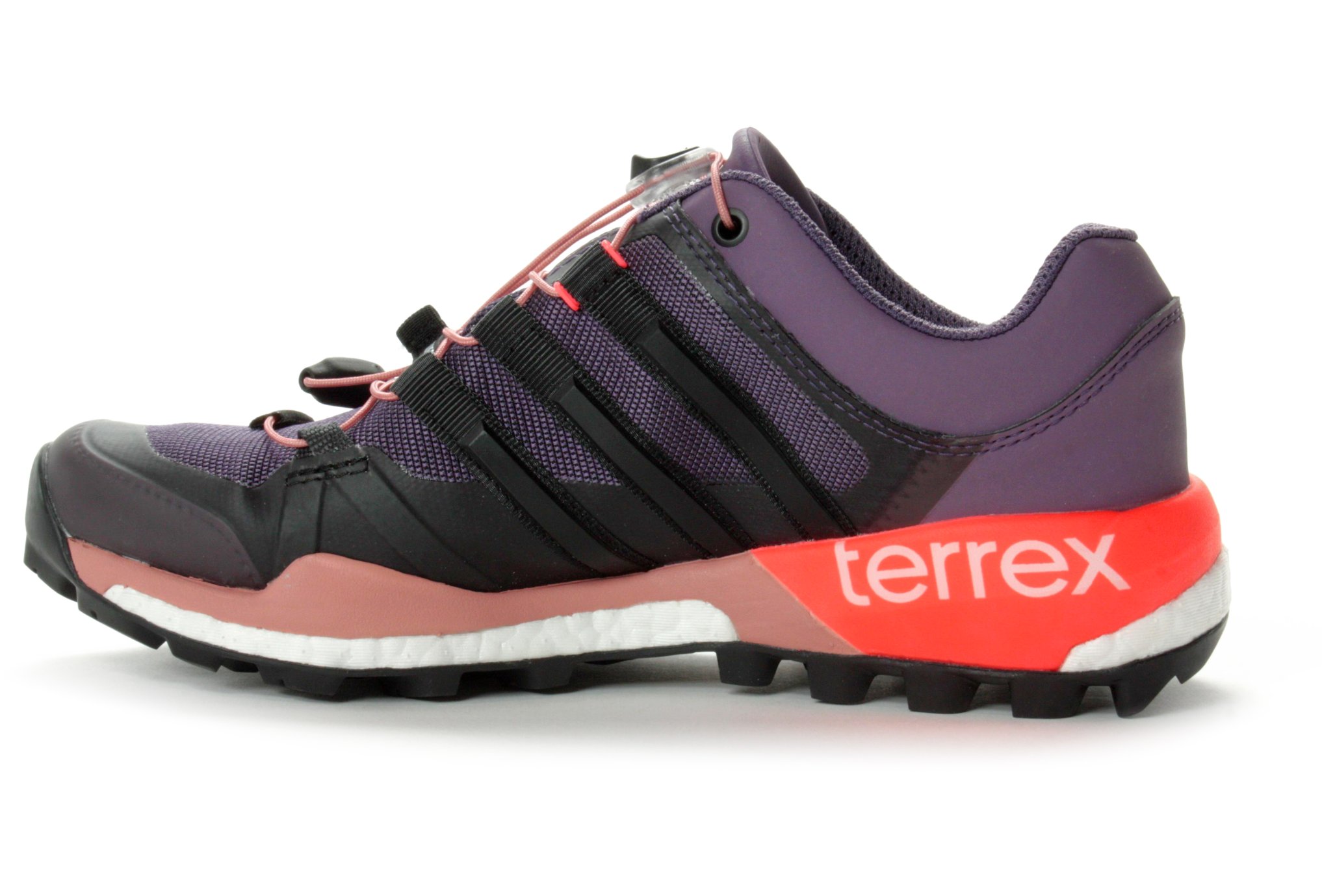 terrex boost gore tex