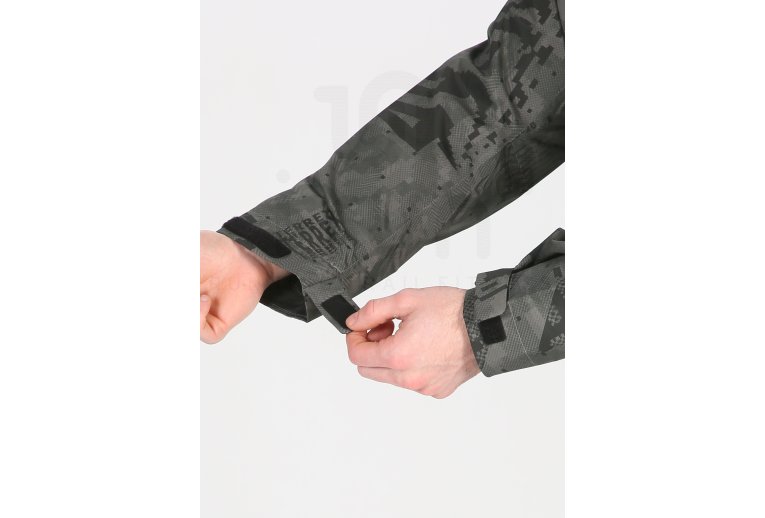 adidas Terrex Camo Rain Herren