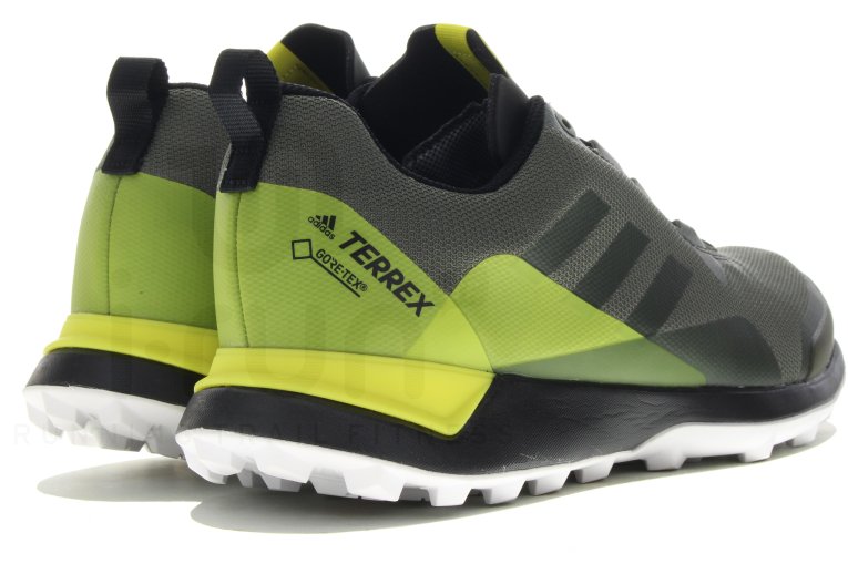 adidas Terrex CMTK Gore-Tex