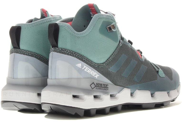 adidas Terrex Fast Mid Gore-Tex-Surround