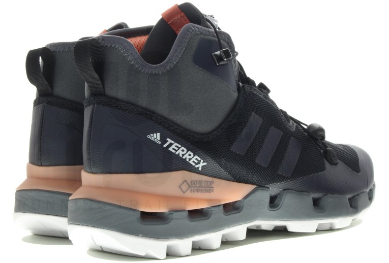 adidas Terrex Fast Mid Gore-Tex-Surround