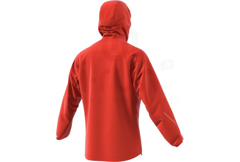 adidas Chaqueta Terrex Fast-Pack 2.5 Layer