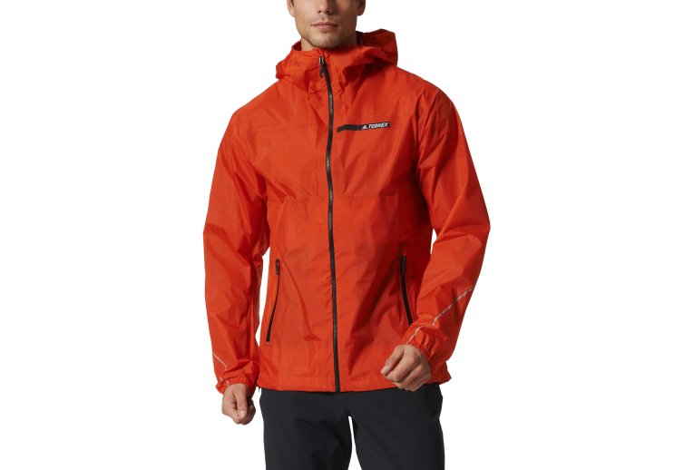 adidas Chaqueta Terrex Fast-Pack 2.5 Layer