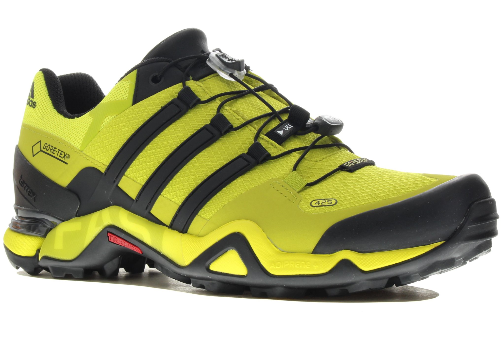 adidas terrex fast r gtx