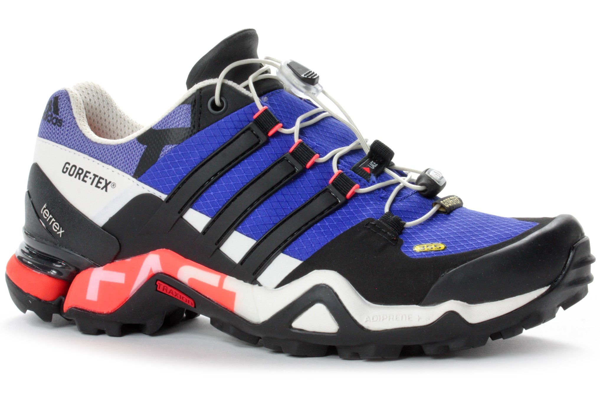 adidas Terrex Fast R Gore-Tex W femme pas cher