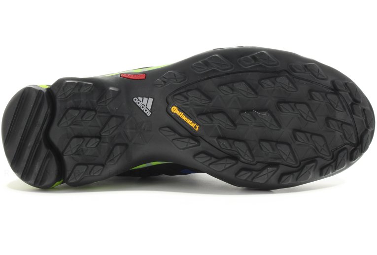 adidas Terrex Fast R Mid Gore-Tex