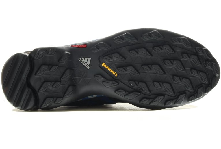 adidas Terrex Fast R Mid Gore-Tex