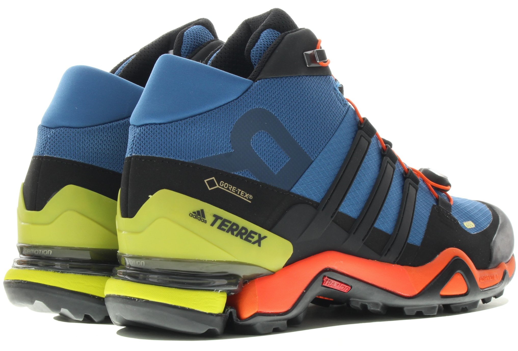 adidas terrex gore tex